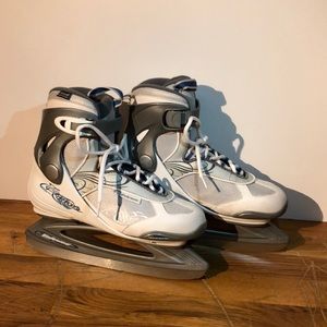 Bladerunner Women’s Ice skates